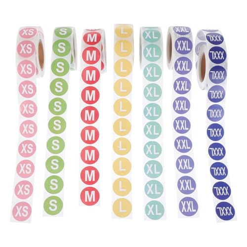 MOTHNUR 7���[�� ���X�e�b�J�[ �� ���ȔS�� �ی^���x�� �Ή� ���R���g��� �� �ߗސ����p�^�O �ߗގ��ʂ�