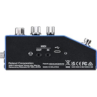 PÉDALE D’EFFETS SYNTHÉTISEUR SY-200 BOSS – La technologie de synthé guitare polyphonique évoluée BOSS dans une pédale 200 de faible encombrement pour toutes les guitares ou basses - Les Beatles, Paul McCartney, John Lennon, RIngo Starr, George Harrison PÉDALE D'EFFETS SYNTHÉTISEUR SY-200 BOSS – La technologie de synthé guitare polyphonique évoluée BOSS dans une pédale 200 de faible encombrement pour toutes les guitares ou basses – Image 3