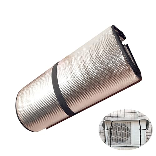 ANDRESLAD ���O�p�G�A�R���J�o�[ �G�A�R���p�T���V�F�[�h�ی�J�o�[ 85x40cm �ȒP���t��