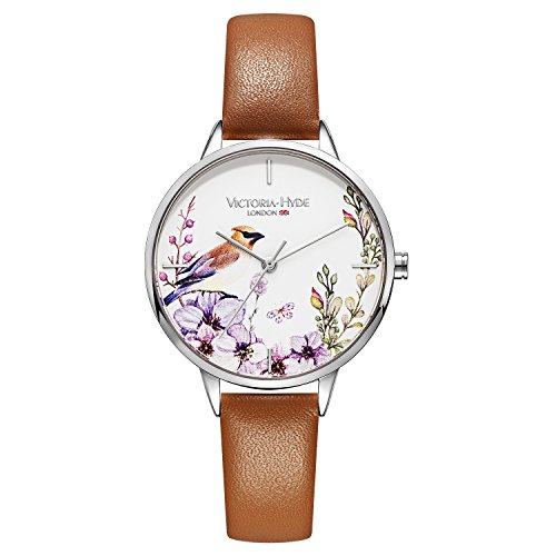 VICTORIA HYDE Donna al Quarzo Orologi Cinturino in Maglia VICTORIA HYDE Donna al Quarzo Orologi Cinturino in Maglia