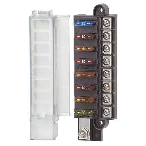 Blue Sea Systems 5046 Fuse Block