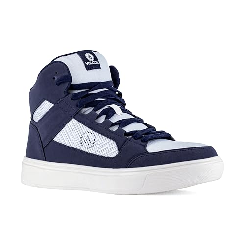 Image of Volcom Men's Evolve Eh High Top Comp Toe