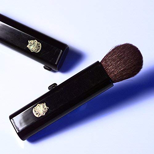 Preisvergleich Produktbild Egypt-Wonder Pocket Puderpinsel