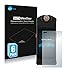 Savvies Screen Protector compatible with ACD M2Smart HMI5 Protection Film Clear 6-Pack