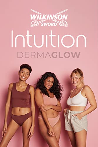 Wilkinson Sword Intuition Dermaglow - Dermaplanning Tool – Bild 7