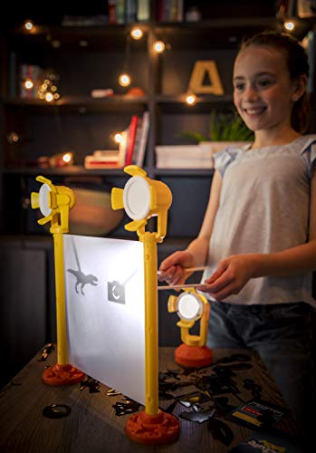 Asmodee - Picture Show - Gioco Da Tavolo, 2-8 Giocatori, 7+ Anni, Edizione In Italiano - 4