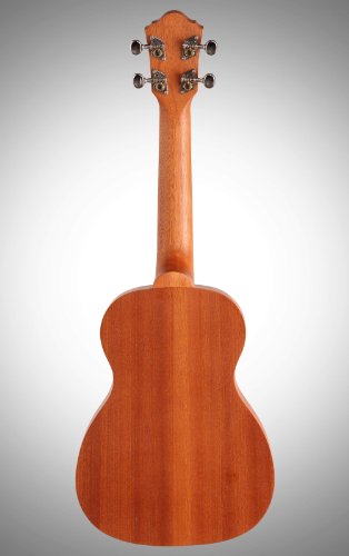 Ibanez Ukc10 Concert Ukulele W/ Gigbag #TOP4