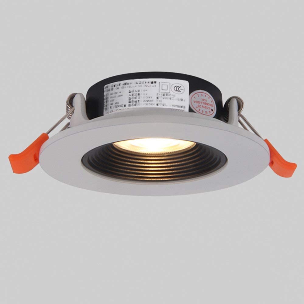 Projecteur super lumineux rotatif 18W pour un éclairage ciblé