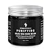 Natural and Organic Face and Body Natural Dead Sea Mud Mask with 23 Dead Sea Minerals and Honey- Best Used As Blackhead Minimizer, Natural Pore Reducer, Dry and Oily Skin and for Acne. (10.6 OZ)