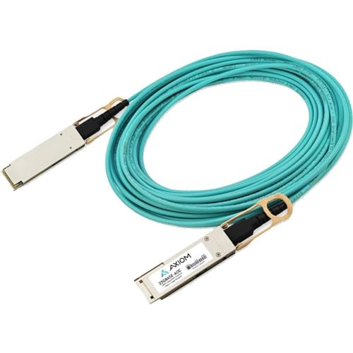 Axiom 25Gbase-AOC SFP28 Active Optical Cable 7M