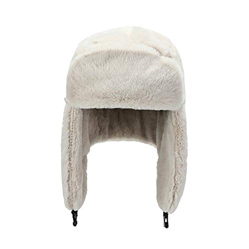 Fashion-Women-Bomber-Hats-Faux-Fur-Warm-Thicken-Earflap-Caps-Autumn-Winter-Black-White-Ear-Protect-Russian-Ski-Hat-2021-New