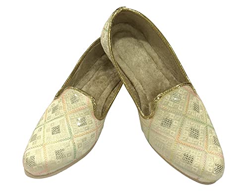 Jutti for Men Punjabi Juttis for Men's Sherwani Shoes for Men Wedding Indian Mojaris Juti2