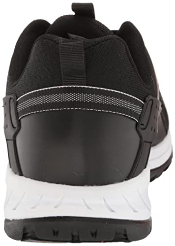 Image of Propet Mens Visp Trail Running Sneakers Shoes - Green