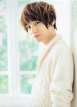 Amazon.co.jp: 伊野尾慧 Hey!Say!JUMP hey!sey!jump LIVE TOUR