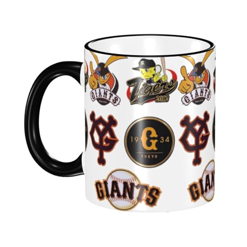 ǔWCAc Z~bN}OJbv H eʃR[q[Jbv 330ml ϔM ȃ}OJbv ItBXz[p v[gɍœK ėp\ Mtg jp Black