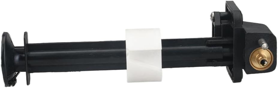 Fuel Gauge Assembly 6Y1-24260-12 Compatible With 12L 24L Outboard Motor 6Y1-24260 Boat Engine