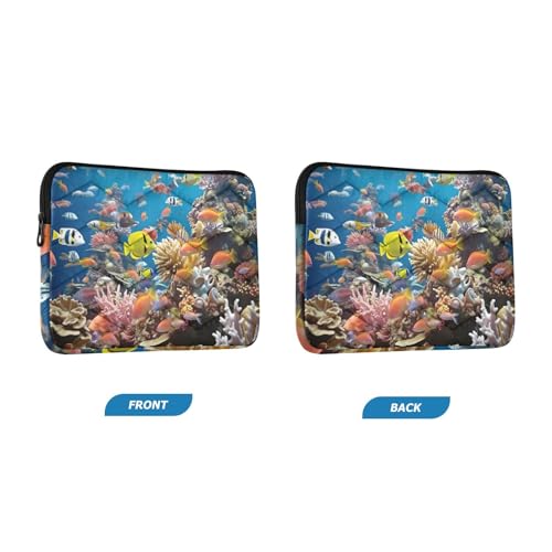 Funda para portátil 13-14 pulgadas impermeable miniatura 2