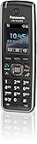 panasonic kx tca185 KX-TCA185CE PANASONIC KX-TCA185CE Business DECT Handset inkl.