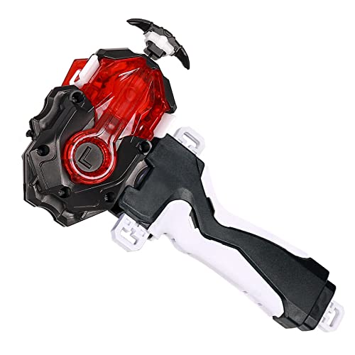 Dyt Battling Tops Burst B-184 Custom Bey Launcher Lr Left Right Spin Db Layer System thumb #7