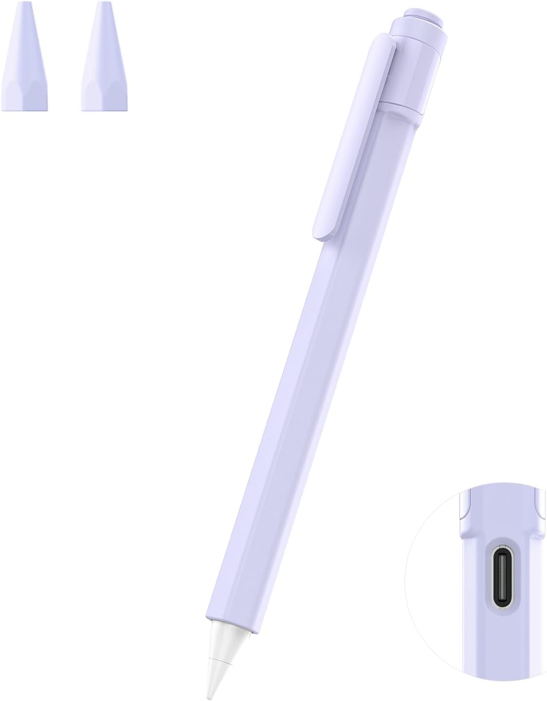 Apple Pencil タイプC Apple Pencil (USB-C) para iPad | iPlace Corporativo
