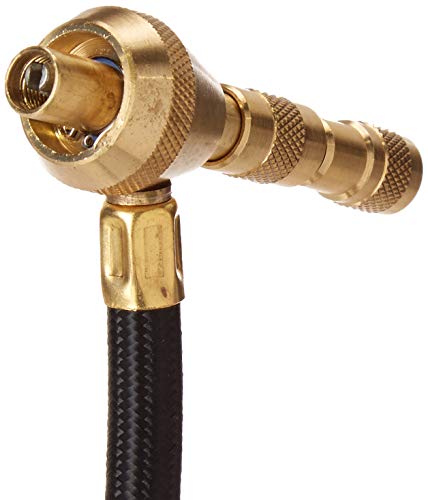 ARB510 ARB E-Z Digital Tire Deflator and Pressure Gauge Storage Pouch Air System, PSI BAR Kpa Kgf