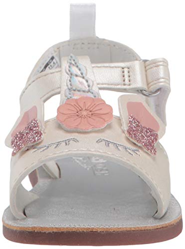 OshKosh B'Gosh Toddler and Little Girls Louise Fashion Sandal2