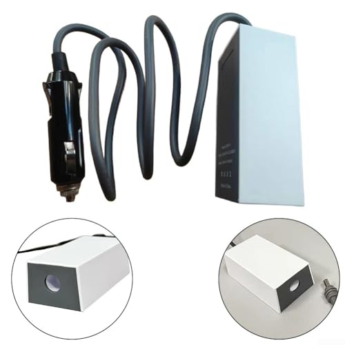 Convertisseur régulateur intégré étanche 36V 5A avec câble de charge auto