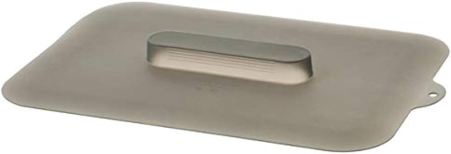 Klockren Kitchen Tool Accessory Lid, Silicone, 36X26 Cm