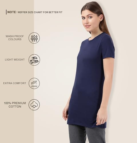 Image of SLEEPY NUTS Women's Pencil Knee Length Dress
