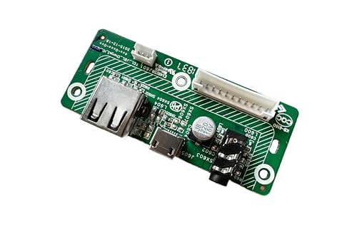 JBL Charge 3 Ladeplatine Charge Essential Ersatzteil Charging PCB Charging Port TL GG Version Charging IO Ladebuchse Ladeport