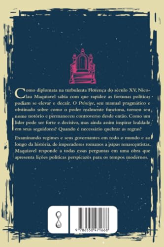 O príncipe O príncipe - Imagem 2