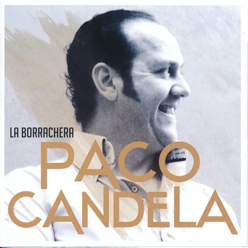 Paco Candela