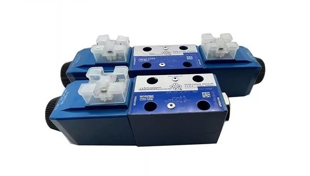 Xmdhltvq 2Al-M-U-H7-69-En124 Solenoid Valves Dg4v-3-2C/6C/2N/8C/2A-M-U-H7-60 1Pcs