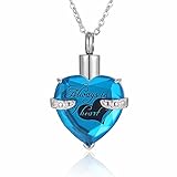 Recuerdos: Este exquisito regalo guardará los recuerdos de sus seres queridos. No importa dónde se encuentre, manténgalo cerca de su corazón. No solo se puede usar como adorno, sino también como una buena forma de conmemorar el amor.