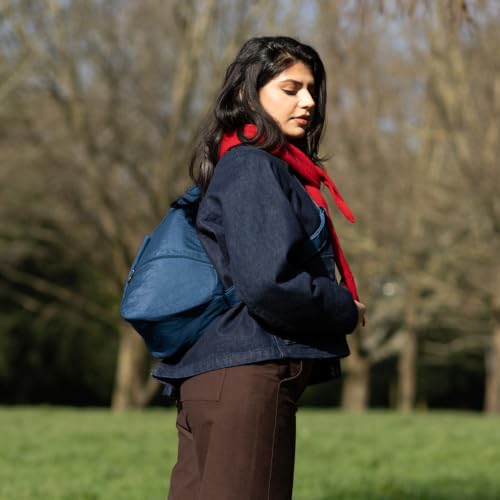 Image of AmeriBag Healthy Back Bag 15 inch Nylon Crossbody Sling