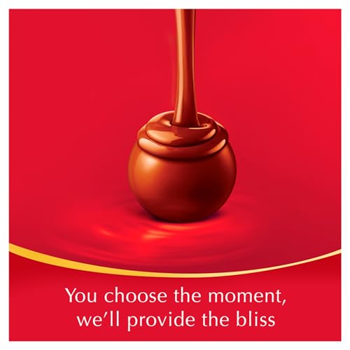 Image of Lindt LINDOR Milk Chocolate Truffles, 7.05 oz / 200 g