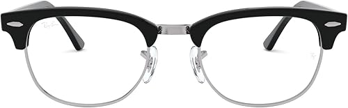 Miniatura 1 de Ray-Ban RX5154 Clubmaster - Marco para gafas cuadrado con prescripción