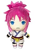 Great Eastern Entertainment Hunter X Hunter - Machi Komacine Plush 8' H
