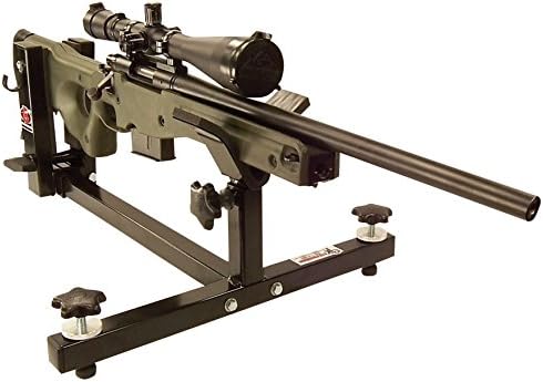 P3 Ultimate Gun Vise