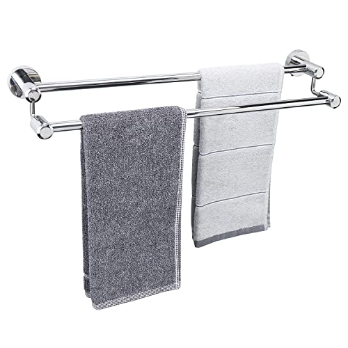 Estante Toallero Estantes De Baño De Acero Inoxidable Cosméticos Con