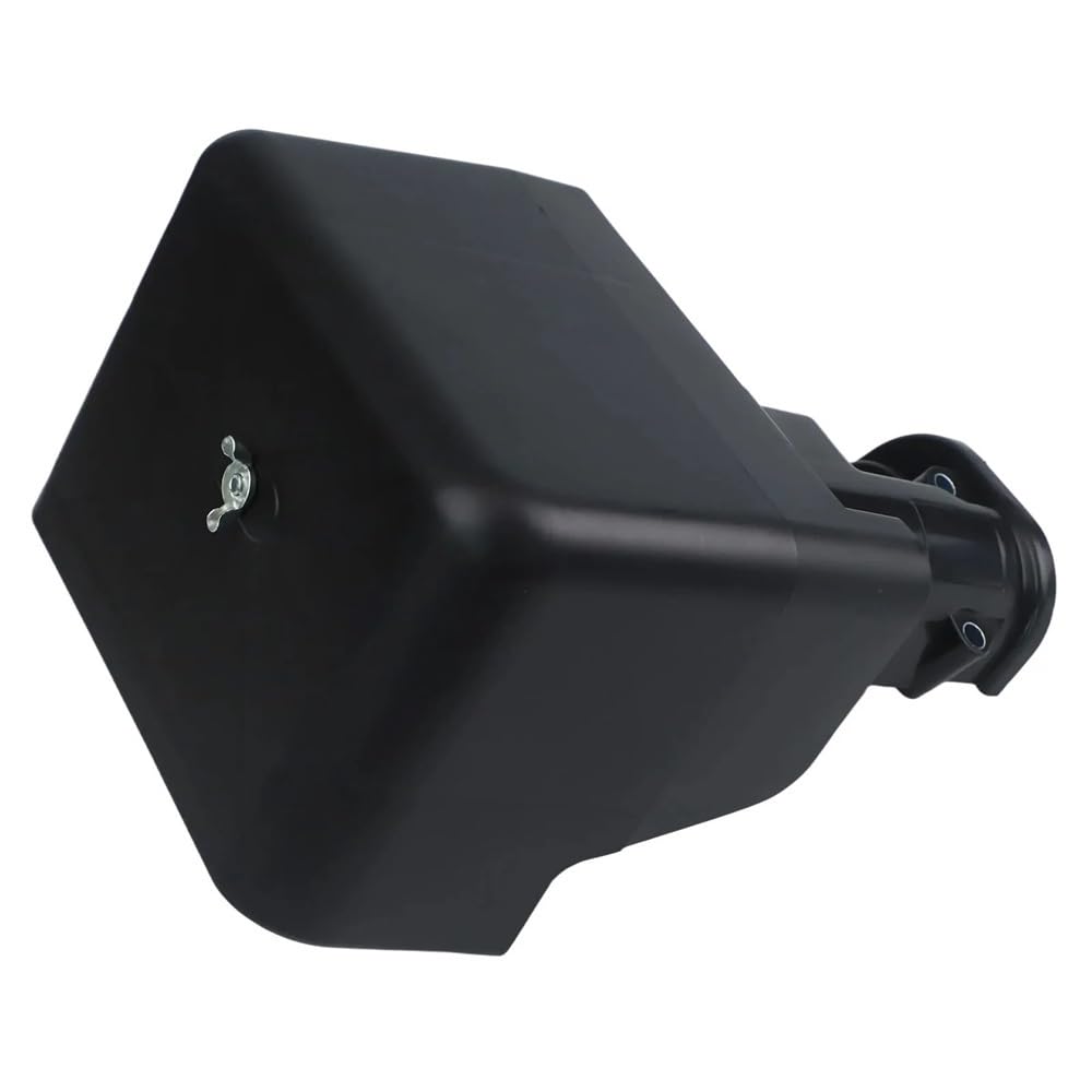 Boîtier de filtre à air GX390, adaptateur de nettoyage pour moteur 420cc