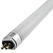 Industrial Performance F54T5/835/HO, 54 Watt, Mini Bi-Pin Base, T5 Fluorescent Tube Light Bulb (25 Pack)