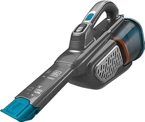 Black+Decker 18V Smart Tech Handstaubsauger BHHV520BF-QW