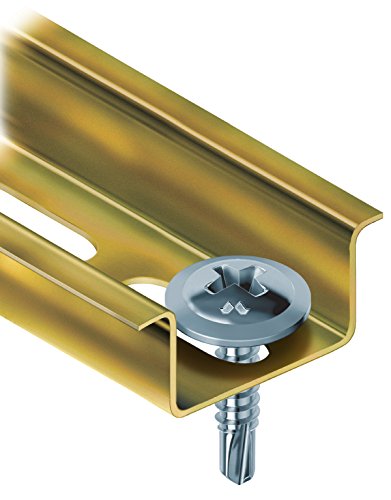 Drillex/ffll autop fungo flang z b 4,8x32 pz 200