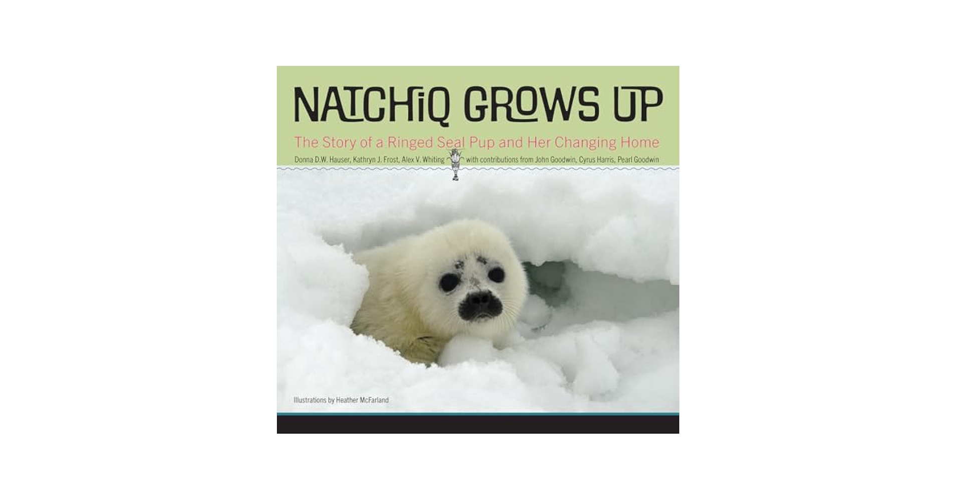 洋書 Kachemak Bay Alaska The r Foundation Kachemak Bay Book