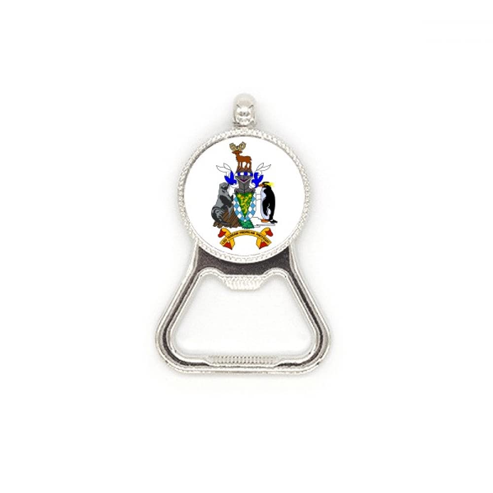Oubre-bouteille acier inoxydable SGSSI idée cadeau souvenir Europe
