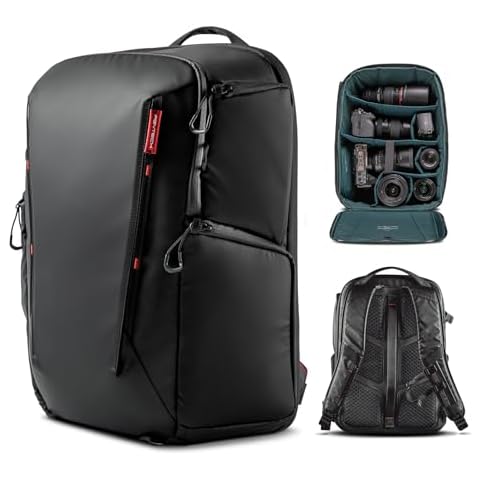 PGYTECH OneMo Lite Waterproof Camera Backpack Cover