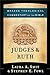 Judges & Ruth: (A Theological Bible Commentary from Leading Contemporary Theologians - BTC) (Brazos Theological Commentary on the Bible)