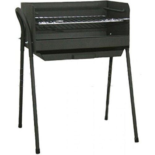 Orework 255137 Barbacoa Iberia, 50X33 Cm