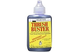Thrush Buster: The Ultimate Solution for Horse Hoof Health